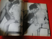Load image into Gallery viewer, Vintage Nude Erotic Sexy Adult Men's Magazine Smooth Pink No. 1 1990          CW
