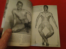 Load image into Gallery viewer, Vintage Erotic Sexy Gay Interest Magazine Physique Pictorial 1964 V.14 #1    HL1
