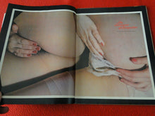 Load image into Gallery viewer, Vintage Adult Erotic Sexy 18 Year Old + Men's Magazine Adelina Nov. 1980      62
