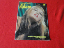 Load image into Gallery viewer, Vintage Adult Erotic Sexy Men&#39;s Magazine Adam April 1965                      94
