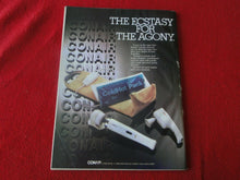 Load image into Gallery viewer, Vintage Adult Erotic Sexy Magazine Gay Interest Playgirl 1983 Harrison Ford   23
