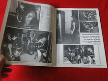 Load image into Gallery viewer, Vintage Nude Erotic Adult Men's BDSM Magazine Power X-Change #2               84
