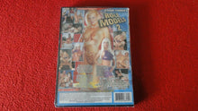 Load image into Gallery viewer, Vintage 18 Y.O. + Adult Erotic Porn XXX DVD Role Models 2 Hannah Harper       MM
