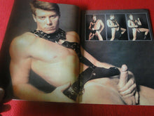 Load image into Gallery viewer, Vintage Adult Erotic Sexy Magazine Gay Interest All Man January 1995          EH
