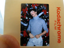 Load image into Gallery viewer, VINTAGE 35MM SLIDE MALE GAY INTEREST BEEFCAKE MUSCLE SEMI NUDE HOT BUFF EG(
