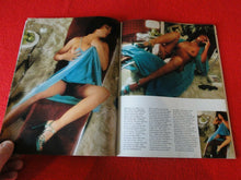 Load image into Gallery viewer, Vintage 18 Year Old + Sexy Erotic Adult Men's Magazine Oui July 1976         G27
