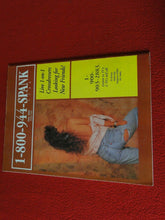 Load image into Gallery viewer, Vintage 18 Year Old + Erotic Adult Men's Magazine Cross Dressers International1J

