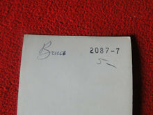 Load image into Gallery viewer, Vintage Original Stamped Bruce Bellas of Los Angeles L.A. Gay Interest Photo  25
