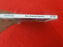 Load image into Gallery viewer, Vintage Sexy Erotic Adult Paperback Book/ Novel Bare Breasted Cuties           J
