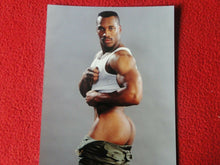 Load image into Gallery viewer, Vintage 18 Y.O. + Gay Interest Colt/Fox/Chippendale Nude Hot Male Photo  D30t

