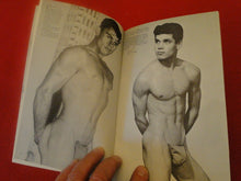Load image into Gallery viewer, Vintage Erotic Sexy Gay Interest Magazine Physique Pictorial 1963 V.12 #2    HL1
