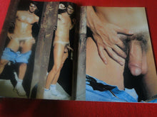 Load image into Gallery viewer, Vintage Adult Erotic Sexy Magazine Gay Interest Mandate May 1993              EI
