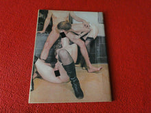 Load image into Gallery viewer, Vintage 18 Year Old + Sexy Erotic Adult Men's Magazine Stud Stories July 1981 GH
