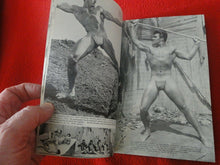 Load image into Gallery viewer, Vintage Erotic Sexy Gay Interest Magazine Physique Pictorial 1965 V.14 #3     HJ
