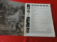 Load image into Gallery viewer, Vintage 18 Year Old + Sexy Erotic Adult Men's Magazine Topper May 1963        FB
