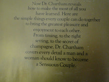 Load image into Gallery viewer, Vintage Sexy Erotic Adult Paperback Book/ Novel The Sensuous Couple            7
