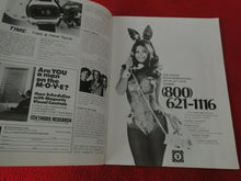 Load image into Gallery viewer, Vintage Erotic Magazine Playboy VIP Fall 1972                                G33
