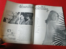 Load image into Gallery viewer, Vintage 18 Year Old + Nude Erotic Sexy Adult Men&#39;s Magazine Gent Aug. 1963    GT

