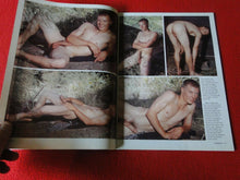 Load image into Gallery viewer, Vintage Adult Erotic Sexy Magazine Gay Interest Freshmen October 2004        DI
