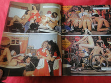 Load image into Gallery viewer, Vintage Nude Erotic Sexy Adult Men's Magazine Whitehouse Digest 35            CA
