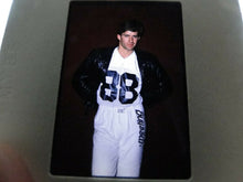 Load image into Gallery viewer, VINTAGE 35MM SLIDE MALE 18 YEAR OLD + GAY INTEREST BEEFCAKE MUSCLE SEMI NUDE  A3
