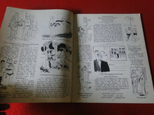 Load image into Gallery viewer, Vintage Nude Erotic Sexy Adult Men&#39;s Magazine Comic Sex to Sexty #20   GB
