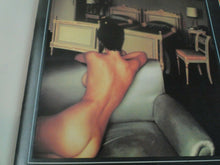 Load image into Gallery viewer, Vintage 18 Year Old + Sexy Erotic Adult Men&#39;s Magazine At Home 1978            H
