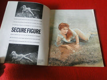 Load image into Gallery viewer, Vintage 18 Year Old + Sexy Erotic Adult Men's Magazine Escapade 1962         G28
