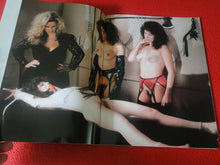 Load image into Gallery viewer, Vintage 18 Year Old + Adult Men's Magazine Obedience School 1989          71
