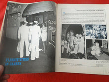 Load image into Gallery viewer, Vintage 18 Y.O.+ Nude Erotic Adult Men&#39;s Magazine Topper July 1965           G66
