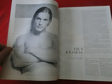 Load image into Gallery viewer, Vintage Adult Erotic Sexy Magazine Gay Interest Viva June 1974                23
