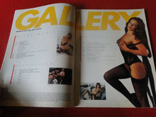 Load image into Gallery viewer, Vintage Nude Erotic Sexy Adult Men's Magazine Gallery May 1992                ED
