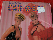 Load image into Gallery viewer, Vintage Adult XXX VHS Porn Tape Video 18 Y.O.+ Cab-O-Lay Jessica Longe        CM

