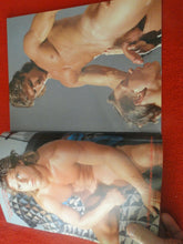 Load image into Gallery viewer, Vintage 18 Y.O. + Sexy Erotic Gay Adult Magazine Malibu Meat All Color        G5
