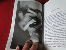 Load image into Gallery viewer, Vintage Nude Erotic Sexy Adult Men's Paperback Book Novel The Creative Orgasm  5
