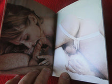 Load image into Gallery viewer, Vintage Nude Erotic Sexy Adult Pocket Porn Mini Magazine U.S. Pocket Pal
