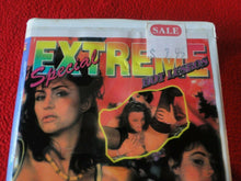 Load image into Gallery viewer, Vintage Adult XXX Porn Video VHS Tape 18 Y.O. + Foreign Extreme               20
