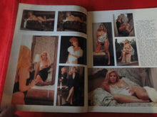 Load image into Gallery viewer, Vintage Nude Erotic Sexy Adult Men's Magazine Gallery June 1982               CB
