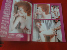 Load image into Gallery viewer, Vintage 18 Year Old + Sexy Erotic Adult Magazine Cum, Wet &amp; Wild 1995         H3
