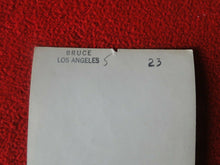 Load image into Gallery viewer, Vintage Original Stamped Bruce Bellas of Los Angeles L.A. Gay Interest Photo   6
