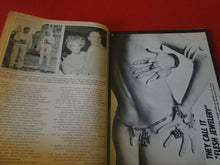 Load image into Gallery viewer, Vintage Nude Erotic Sexy Adult Magazine Swank January 1968                    EA
