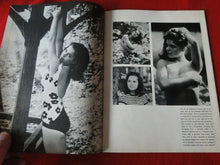 Load image into Gallery viewer, Vintage 18 YO + Nude Erotic Adult Men&#39;s Magazine Cavalier Nov. 1964           G2
