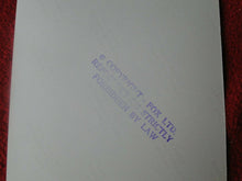 Load image into Gallery viewer, Vintage 18 Year Old + Gay Interest Nude Erotic Sexy Hot Hung Male Photo      D6d
