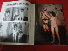 Load image into Gallery viewer, Vintage 18 Year Old + Adult Men's Magazine Obedience School 1989          71
