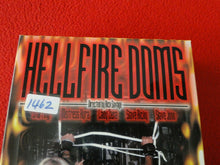 Load image into Gallery viewer, Vintage Adult XXX VHS Porn Tape Video 18 Y.O.+ BDSM Hellfire Doms             CJ
