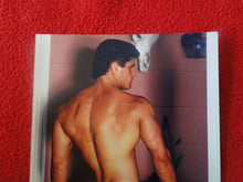 Load image into Gallery viewer, Vintage 18 Year Old + Gay Interest Nude Erotic Sexy Hot Hung Male Photo     D22e
