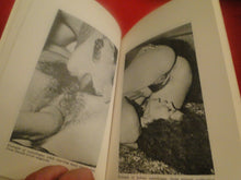 Load image into Gallery viewer, Vintage Sexy Erotic Adult Paperback Book The History Of Oral Sex Practices  6
