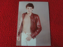 Load image into Gallery viewer, Vintage 18 Year Old + Gay Interest Chippendale Hot Semi Nude Male Photo       B1
