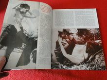 Load image into Gallery viewer, Vintage 18 Year Old + Nude Erotic Sexy Adult Men's Magazine Modern Man 1971   GI
