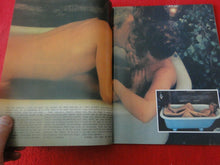 Load image into Gallery viewer, Vintage Adult Erotic Sexy Magazine Gay Interest Foxylady Jan. 1975            23
